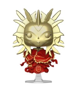 Dungeons & Dragons Pop! Vinile Figura Lady Of Pain9 Cm Funko