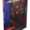 Dungeons & Dragons RPG Adventure La Maledizione Di Strahd Italian Wizards of the Coast