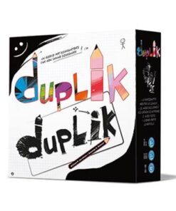 Duplik Big Box (ITA)