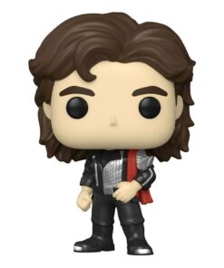 Duran Duran Pop! Rocks Vinile Figura Wild Boys John 9 Cm Funko