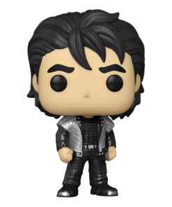 Duran Duran Pop! Rocks Vinile Figura Wild Boys Rodger 9 Cm Funko