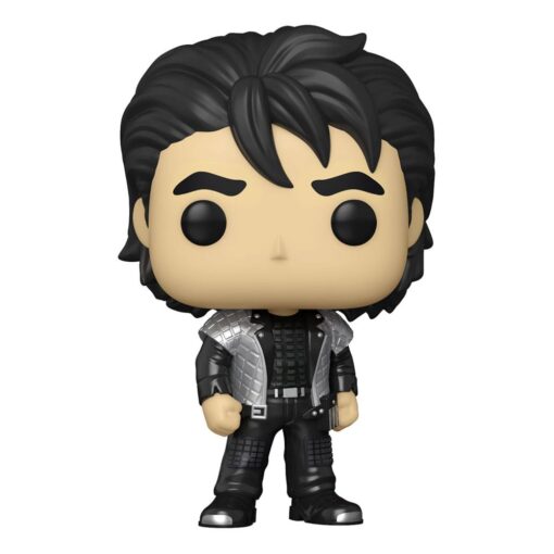 Duran Duran Pop! Rocks Vinile Figura Wild Boys Rodger 9 Cm Funko