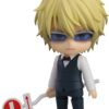 Durarara!! Nendoroid Action Figura Shizuo Heiwajima 10 Cm Good Smile Company