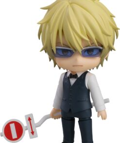 Durarara!! Nendoroid Action Figura Shizuo Heiwajima 10 Cm Good Smile Company