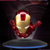 EA FLOATING INIFINITY SAGA IRON MAN Statua Beast Kingdom