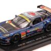 Ebbro EB44760 CORVETTE Z06R N.360 SUPER GT500 2012 TANAKA-SHIRASAKA 1.43 Modellino