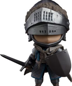 Elden Ring Nendoroid Action Figura Vagabond 10 Cm Max Factory