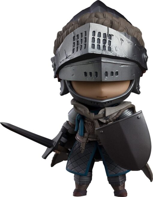 Elden Ring Nendoroid Action Figura Vagabond 10 Cm Max Factory