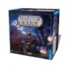 Eldritch Horror (ITA) Gioco da Tavolo 14+ Giochi Uniti