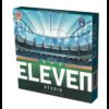 ELEVEN Stadio - Espansione Ghenos Games Giochi Da Tavolo