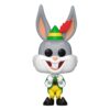 Elf Pop! Movies Vinile Figura Bugs As Buddy 9 Cm Funko