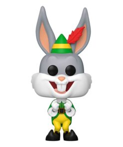 Elf Pop! Movies Vinile Figura Bugs As Buddy 9 Cm Funko