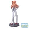 EVA 3.0+1.0 ASUKA LANGLEY LUMINASTA FIG Figura Sega