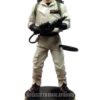 Factory Entertainment Ghostbustoers Peter Venkman Dlx Talk St Statua