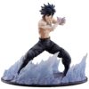 Fairy Tail Statua Pvc Scala 1/8 Gray Fullbuster 19 Cm Bellfine