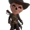 Fallout Vinile Figura The Ghoul 11 Cm Youtooz