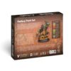 FANTASY PAINT SET BY SQUIDMAR MINIATURES Colori Vallejo