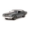 Fast & Furious Diecast Model 1/24 1970 Chevrolet Jada Toys