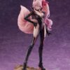 Fate/extra Pvc Statua 1/7 Assassin/koyanskaya Of Light 26 Cm Aniplex