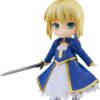 Fate/grand Order Nendoroid Bambola Action Figura Saber/altria Pendragon 14 Cm Good Smile Company