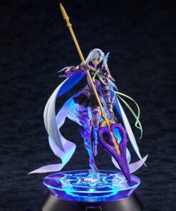 Fate/grand Order Pvc Statua 1/7 Lancer - Brynhild Limited Version 35 Cm Amakuni