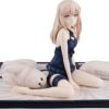 Fate/stay Night: Heaven's Feel Pvc Statua 1/7 Saber Alter: Babydoll Dress Ver. 15 Cm Kadokawa