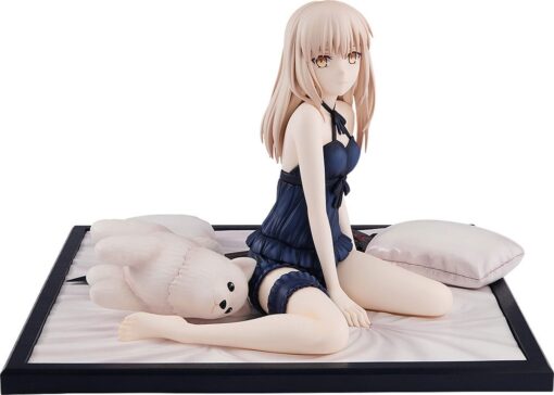 Fate/stay Night: Heaven's Feel Pvc Statua 1/7 Saber Alter: Babydoll Dress Ver. 15 Cm Kadokawa