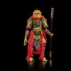 Figura Obscura Actionfigur Sun Wukong The Monkey King Golden Sage Edition Four Horsemen Toy Design