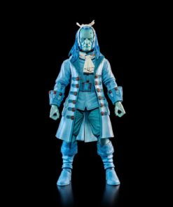 Figura Obscura Actionfigur The Ghost Of Jacob Marley Haunted Blue Edition Four Horsemen Toy Design