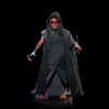 Figura Obscura Actionfigur The Masque Of The Red Death Black Vestito Edition Four Horsemen Toy Design