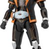 FIGURE RISE KAMEN RIDER GHOST ORE DAMASH MODEL KIT BANDAI MODEL KIT