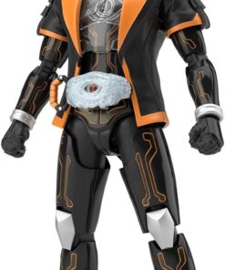 FIGURE RISE KAMEN RIDER GHOST ORE DAMASH MODEL KIT BANDAI MODEL KIT