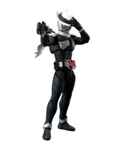 FIGURE RISE KAMEN RIDER SKULL MODEL KIT BANDAI MODEL KIT