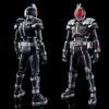 Figure Rise Masked Rider Faiz Axel Form 13 cm Model Kit Bandai