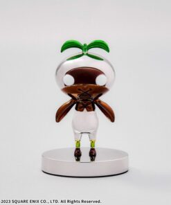 Final Fantasy Xi Bright Arts Statua Mandragora 7 Cm Square-enix