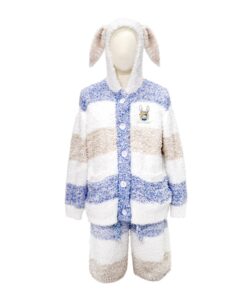 Final Fantasy XIV Leisurewear Fluffy Loporrit Square-Enix