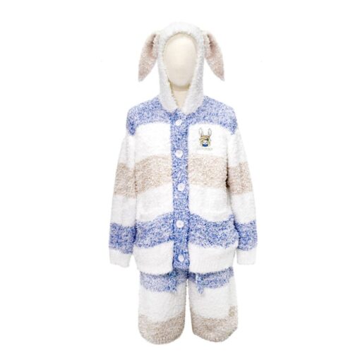 Final Fantasy XIV Leisurewear Fluffy Loporrit Square-Enix