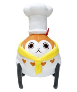 Final Fantasy Xiv Peluche Figura Paissa Patissier 25 Cm Square-enix