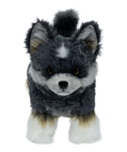 Final Fantasy Xvi Peluche Figura Torgal Puppy 14 Cm Square-enix