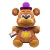 Five Nights At Freddy's: Freddy Fazbear's Pizzeria Simulator Peluche Figura Rockstar Freddy 41 Cm Funko