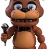 Five Nights At Freddy's Nendoroid Action Figura Freddy Fazbear 10 Cm Good Smile Company