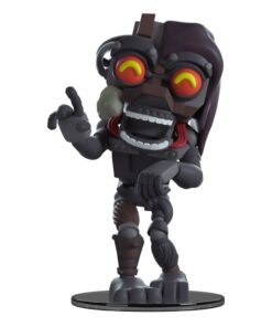 Five Nights At Freddy's Vinile Figura Mimic 11 Cm Youtooz