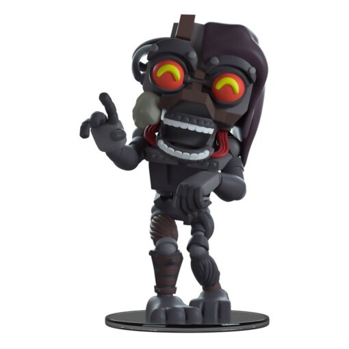 Five Nights At Freddy's Vinile Figura Mimic 11 Cm Youtooz