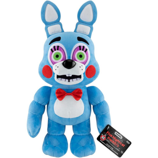 Five Nights At Freddys Bonnie Peluche 40cm Funko