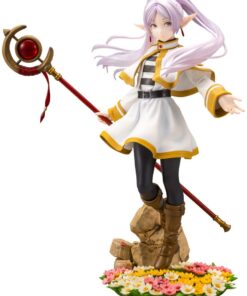 Frieren: Beyond Journey's End Pvc Statua 1/7 Frieren 24 Cm Kotobukiya