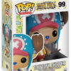 FUNKO POP ONE PIECE TONYTONY CHOPPER 99 ANIME ONE PIECE - FUNKO