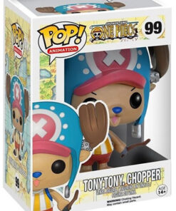 FUNKO POP ONE PIECE TONYTONY CHOPPER 99 ANIME ONE PIECE - FUNKO