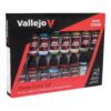 Game Color Set 72188 Specialist 16 Colori Modellismo Vallejo