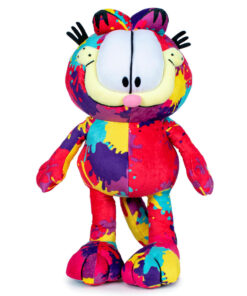 Garfield - Garfield Colors Peluche 30cm Play By Play