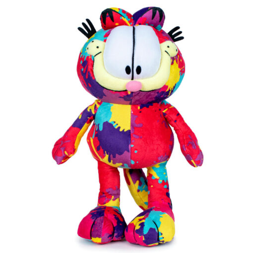 Garfield - Garfield Colors Peluche 30cm Play By Play